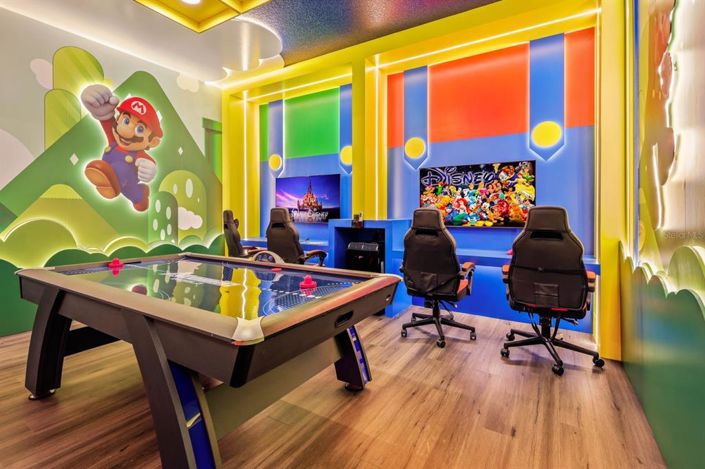 Image No.50-5 Bed Townhouse for sale