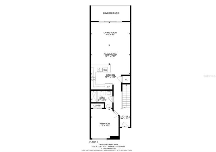 Image No.6-4 Bed Townhouse for sale