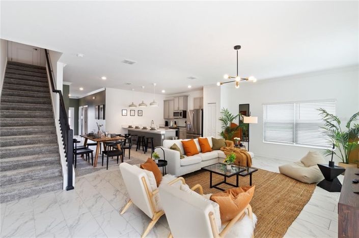 Image No.3-5 Bed Townhouse for sale