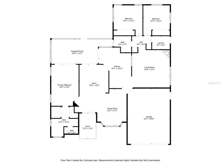 Image No.25-3 Bed Property for sale