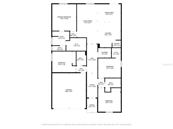 Image No.9-4 Bed Property for sale