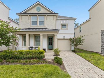 1 - Florida, Property