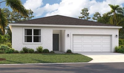 1 - Florida, Property