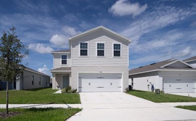 1 - Florida, Property