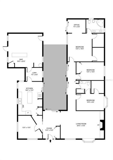 Image No.36-3 Bed Property for sale