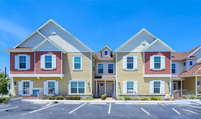 Image No.1-4 Bed Townhouse for sale
