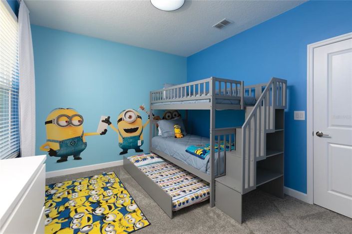 Image No.25-5 Bed Townhouse for sale