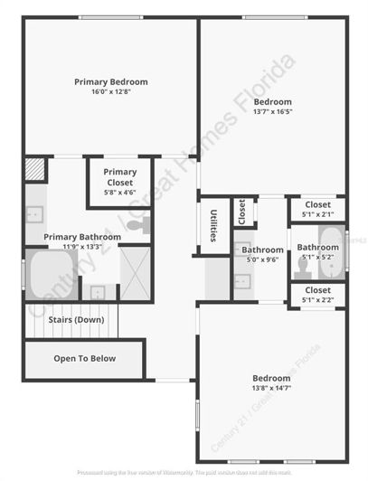 Image No.34-4 Bed Property for sale