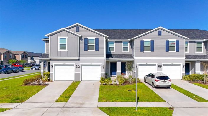 Image No.1-3 Bed Townhouse for sale
