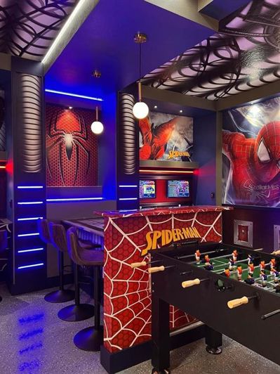 Image No.42-5 Bed Property for sale