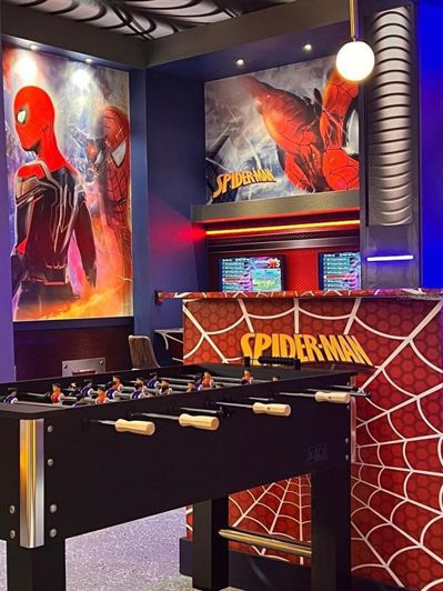 Image No.46-5 Bed Property for sale