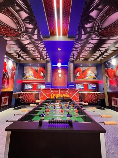 Image No.47-5 Bed Property for sale