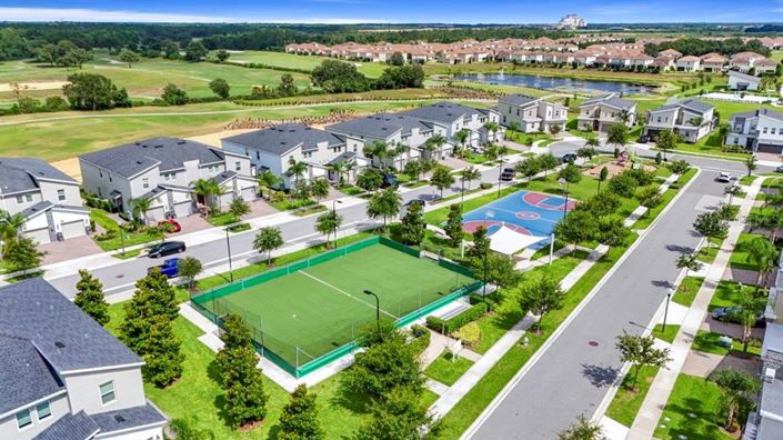 Image No.30-3 Bed Property for sale