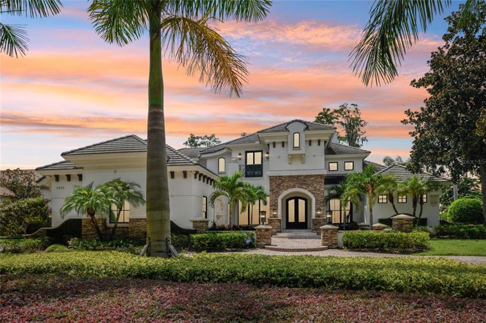 Image No.3-5 Bed Property for sale