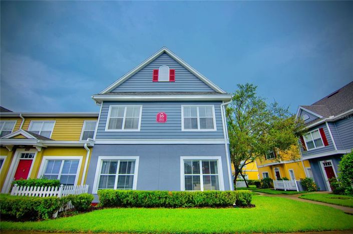 Image No.18-4 Bed Townhouse for sale