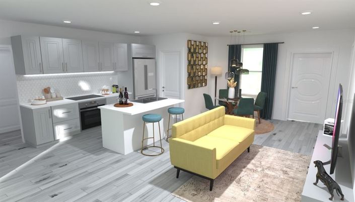 Image No.2-4 Bed Property for sale