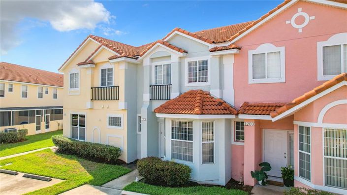 Image No.1-3 Bed Townhouse for sale