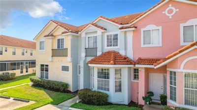 3 Bed Townhouse for sale