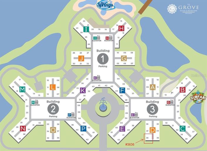 Image No.44-2 Bed Property for sale