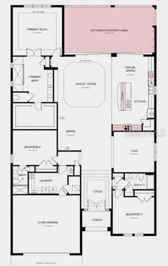 Image No.30-3 Bed Property for sale