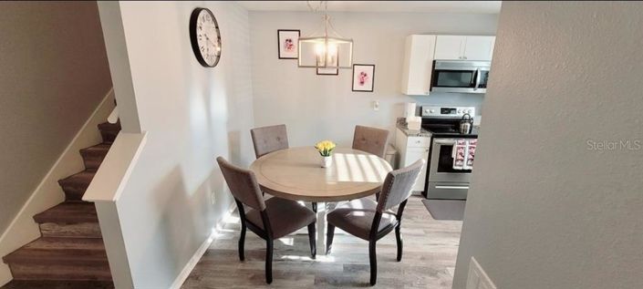 Image No.8-3 Bed Townhouse for sale