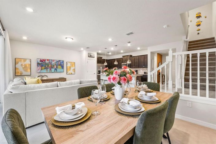 Image No.3-5 Bed Townhouse for sale