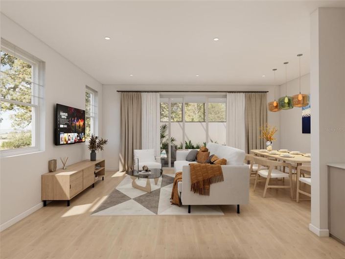 Image No.4-4 Bed Townhouse for sale