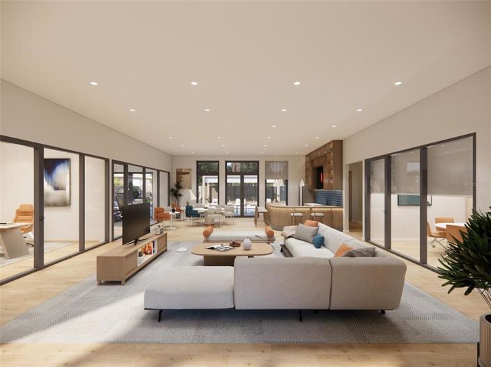 Image No.18-4 Bed Townhouse for sale