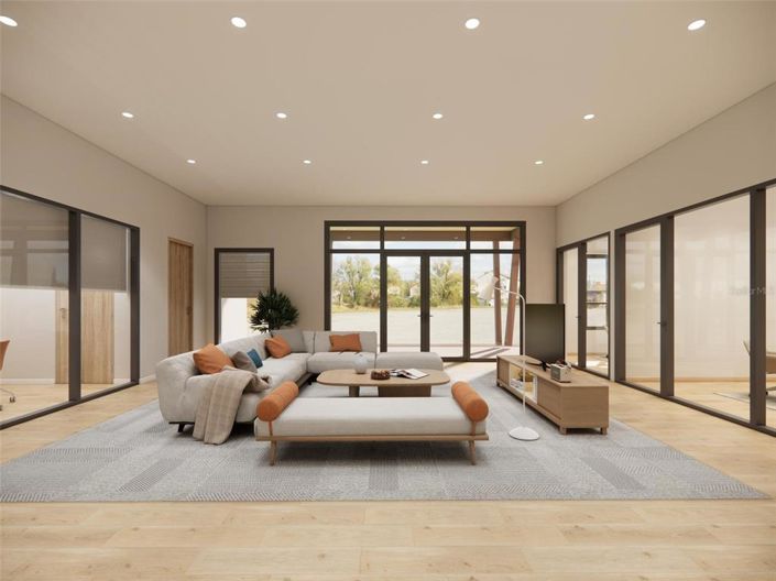 Image No.20-4 Bed Townhouse for sale