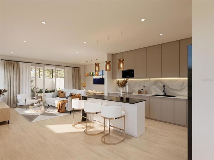 Image No.6-4 Bed Townhouse for sale