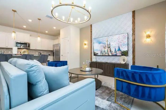 Image No.5-5 Bed Townhouse for sale