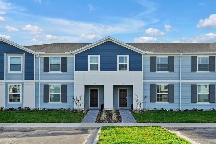 Image No.2-5 Bed Townhouse for sale