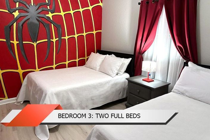 Image No.23-3 Bed Property for sale