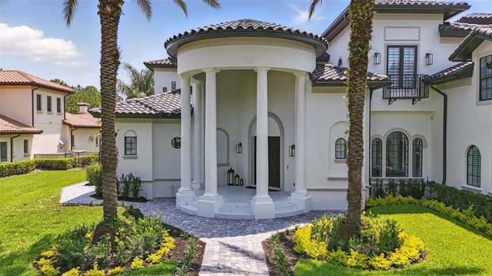 Image No.4-5 Bed Property for sale