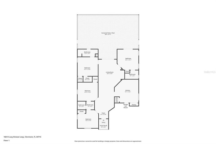 Image No.43-4 Bed Property for sale