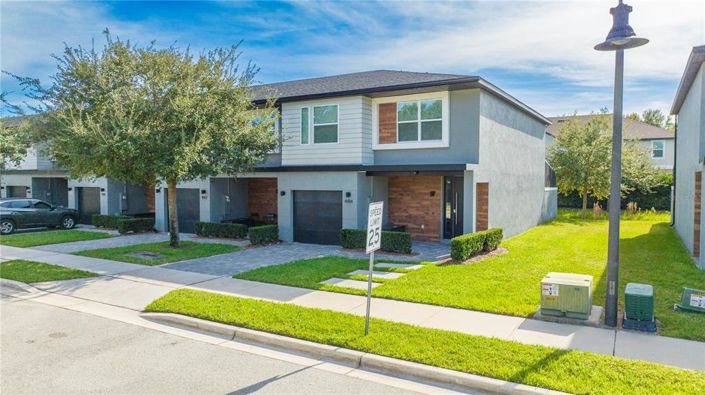 Image No.54-4 Bed Townhouse for sale