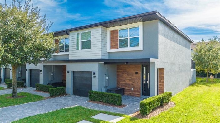 Image No.55-4 Bed Townhouse for sale