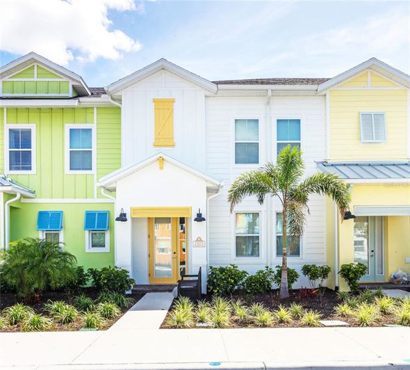 Image No.1-3 Bed Townhouse for sale