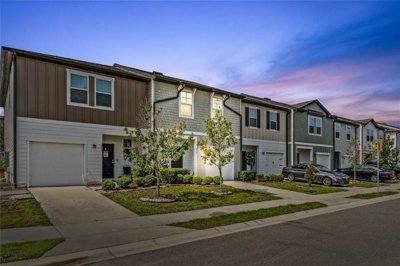 3 Bed Townhouse for sale