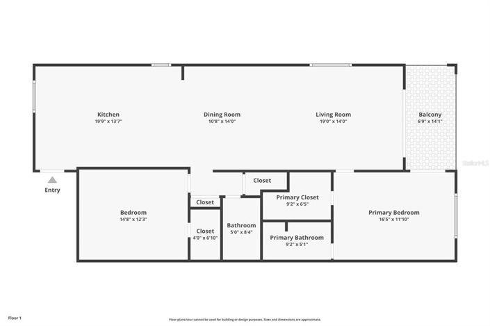 Image No.28-2 Bed Property for sale