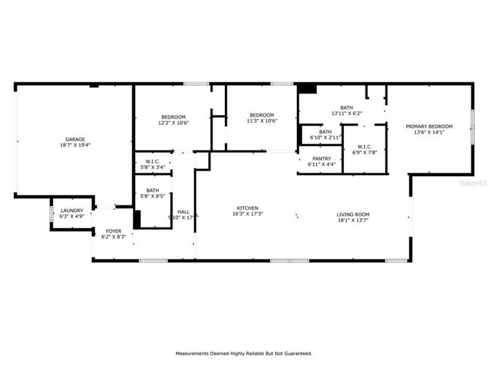 Image No.40-3 Bed Property for sale