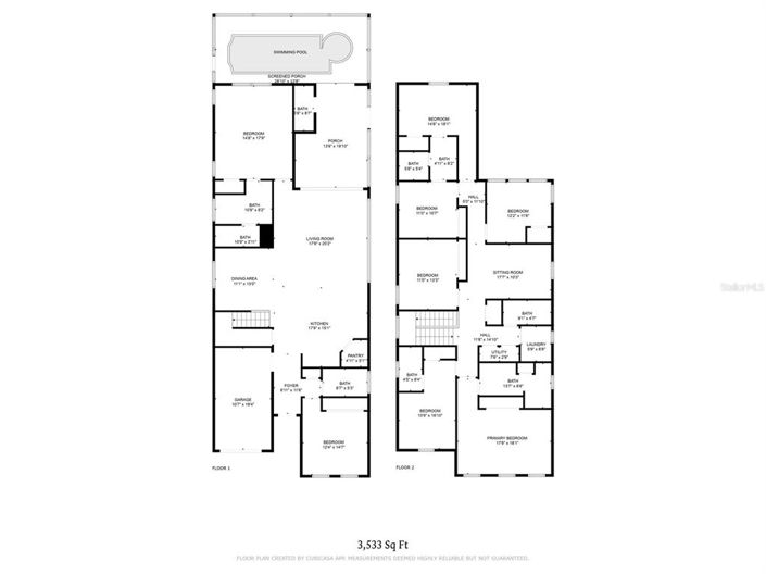 Image No.57-7 Bed Property for sale