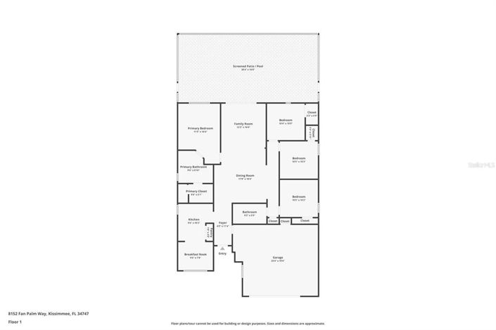 Image No.34-4 Bed Property for sale