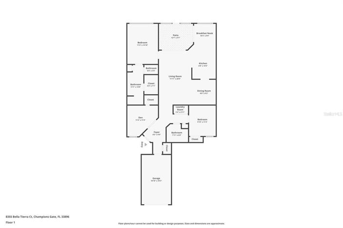 Image No.41-2 Bed Property for sale