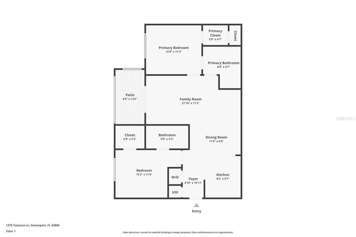 Image No.31-2 Bed Property for sale