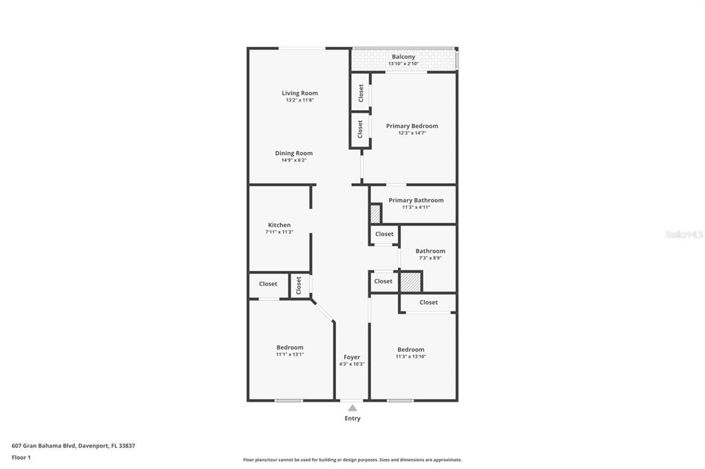 Image No.30-3 Bed Property for sale