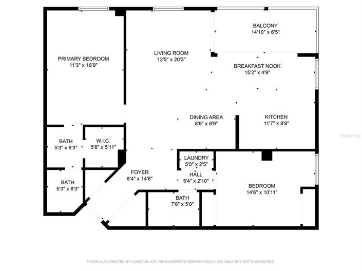 Image No.5-2 Bed Property for sale