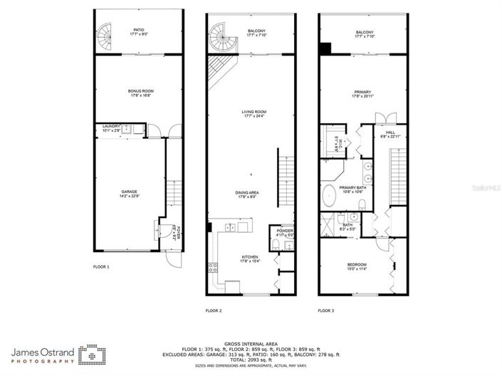 Image No.27-2 Bed Property for sale