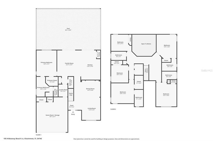 Image No.40-6 Bed Property for sale