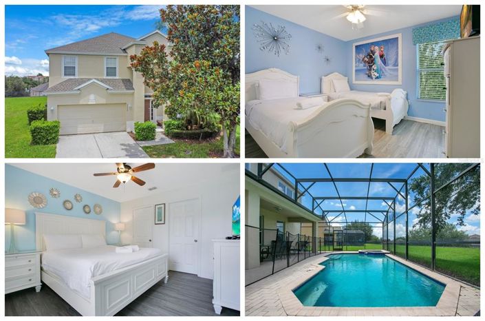 Image No.1-6 Bed Property for sale